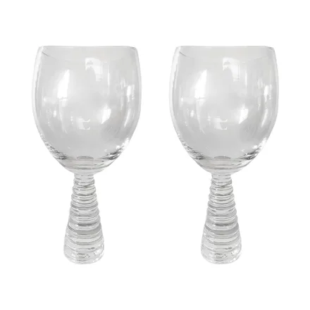Set Copas Vino Concepts 411 2 Piezas 180ml