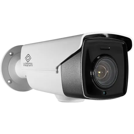 Vigilancia Vizzion Vz BD9T Airazh Bullet