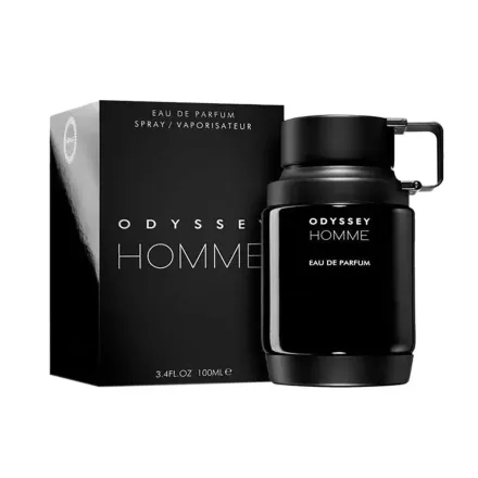 Armaf Odyssey Homme Masc 100ml