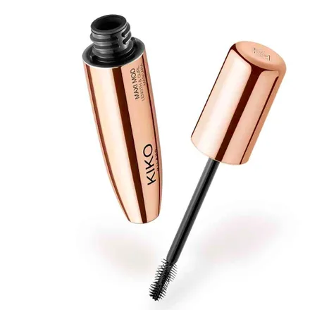 Mascara Pestanas Kiko Milano Maxi Mod Length Curl 12ml