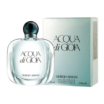 Acqua Di Gioia Femenino Eau Parfum 100ml