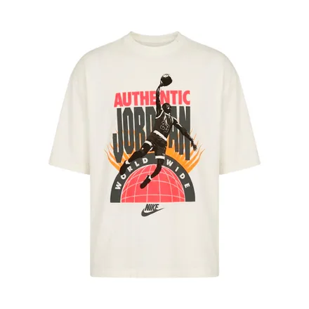 Remera Nike If3016133 Jordan Reissue Masculino