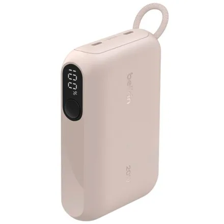 Carregador Belkin Boostcharge 10K