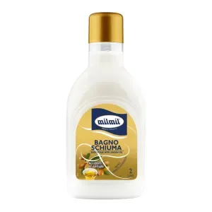 Jabon En Liquido Milmil Oleo Argan 2 Litros