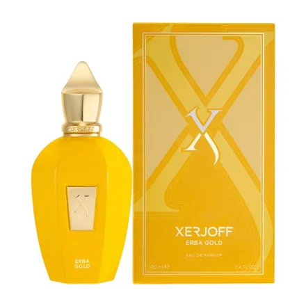 Xerjoff Erba Gold Eau Parfum 100ml