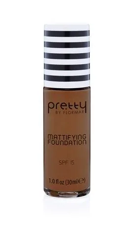Pretty Mattifying 013 Base Mate Cobertura Liviana
