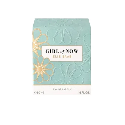 Perfume Elie Saab Girl Of Now Shine Eau Parfum Feminino 50ml