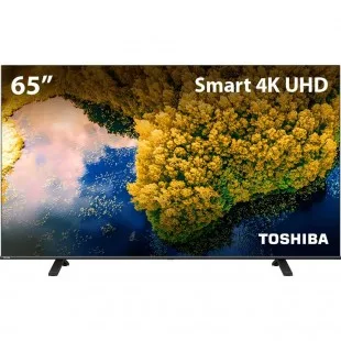 65 Toshiba 4K
