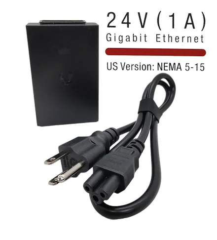 Ui Poe 24 Injector 1AMP Giga Fonte