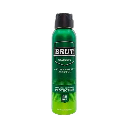 Desodorante Brut Classic 48 Hs 150ml