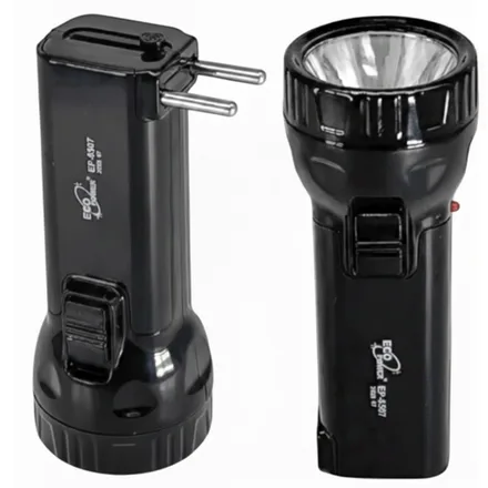 Linterna Ecopower Ep 8507 Recargable