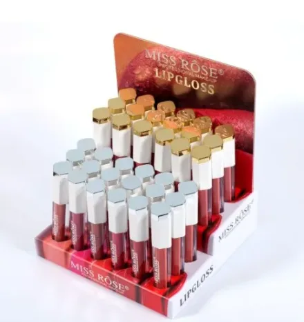 Miss Labial Liquido 7701