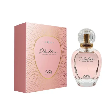 Aris Aqua Women 100ml