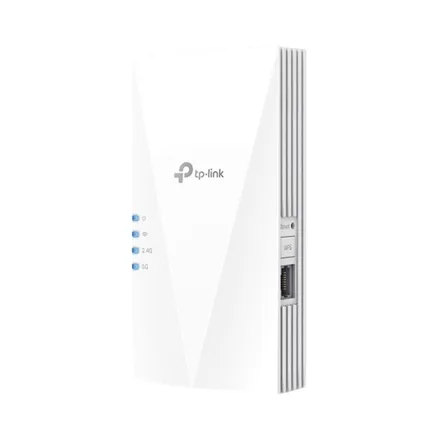 Extensor De Señal Tp Link Re600 X Ax1800