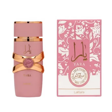 Lattafa Yara Elixir Eau Parfum 100ml
