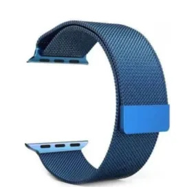 Pulseira Milanese Loop 38mm