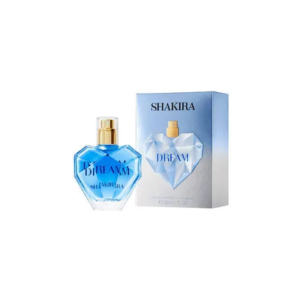 Shaki By Shakira Dream Eau Toilette 30ml