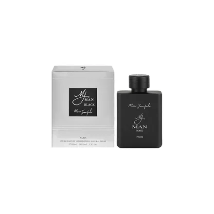 Marc Joseph Mj Man Black Eau Parfum 100ml
