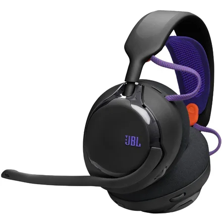 Auricular Quantum Gaming Q650