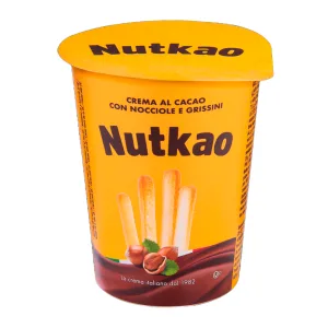 Avela Nutkao Palito 52g