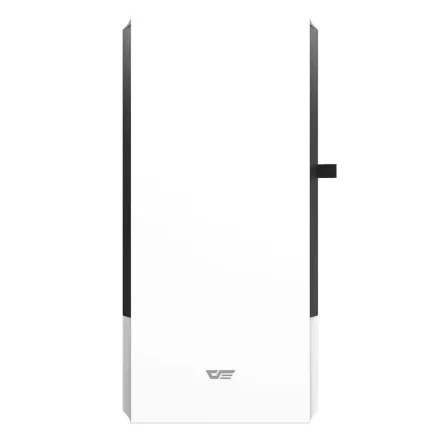 Gabinete Darkflash Dlv 22 Mid Tower Danificada