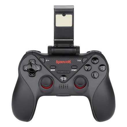 Controle Redragon Ceres Ios Android Pc G812