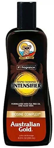 Bronzeador Locao Australian Gold Intensifier 250ml