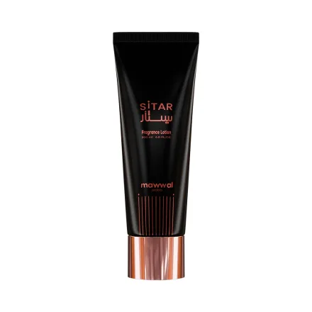 Locion Corporal Mawwal Symphony Sitar 200ml