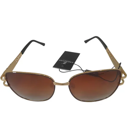 Oculos Kingseven Feminino A683 Luxury Gradient Brown