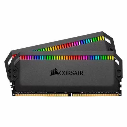 Corsair Dominator Platinum Rgb Ddr 4