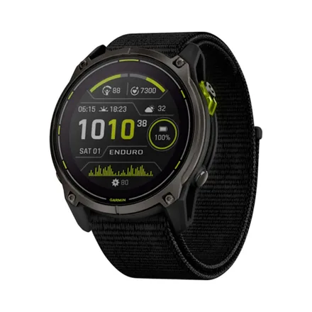 Smartwatch Enduro 3 010 00