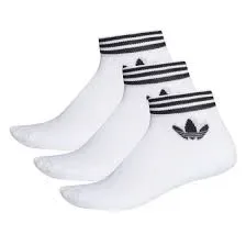 ADIDAS MEDIA TREF ANK SCK HC EE1152 (3PARES) (T) S