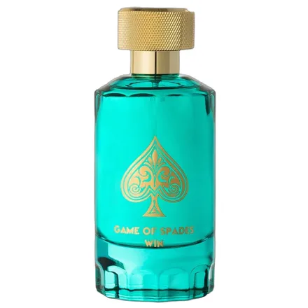 Perfume Jo Milano Game Of Spades Unisex Parfum 100ml