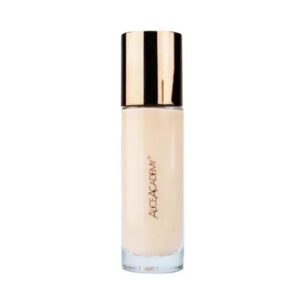 Base Alice Academy Couvrance Invisible 06 Shallow Wheaten