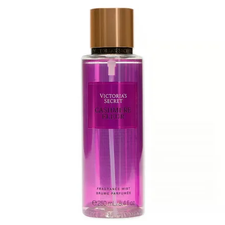 Body Splash Victoria Secret Cashmere Fleur Feminino 250ml