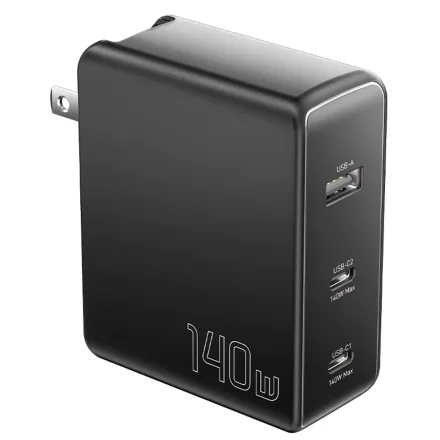 Essager Cargador Mqb 01 3 Port