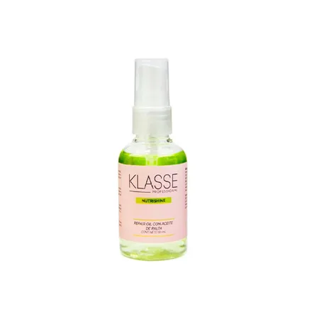 Klasse Pro Nutrishene Oil Gr 60ml