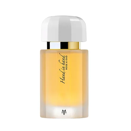 Ramon Monegal Hand In Edp 100ml