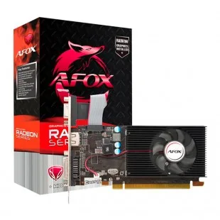 Placa Video Afox Radeon R5 220 Gddr 3