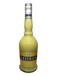 Licor Cusenier Huevo 700ml