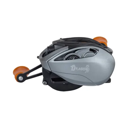 Carretlla Sumax Dragon Sdc 7000 Derecha