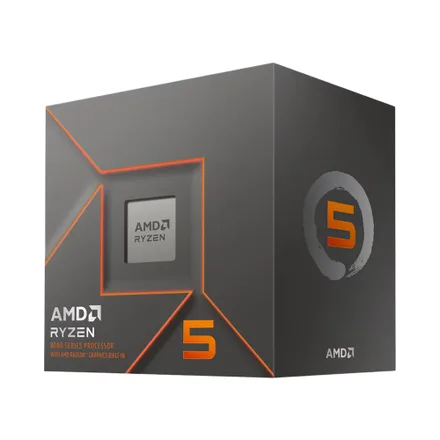 Procesador 5 AM5 8500g