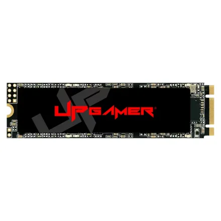 2 Up Gamer 512GB