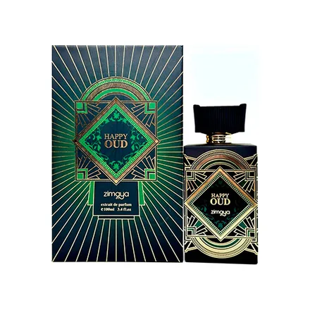 Af Zimaya Happy Oud Edp 100ml