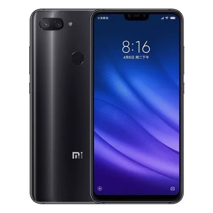 Mi 8 Lite 64GB