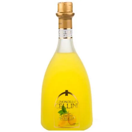 Licor Cellini Limone 30 700ml