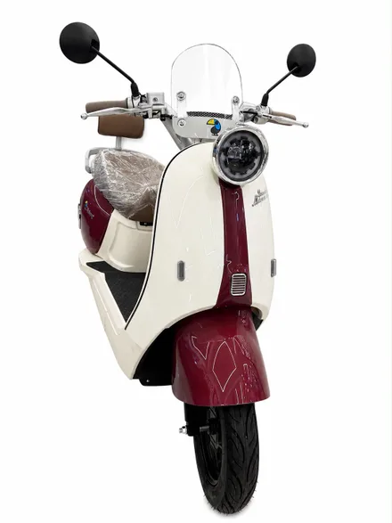 Moto Q6