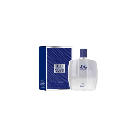 Nuvo Blu Pour Homme Eau Toilette 100ml
