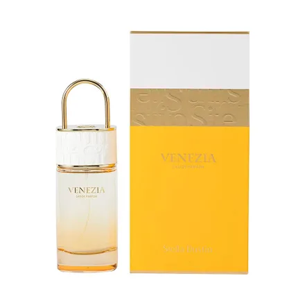 Perfume Stella Dustin Venezia Eau Parfum 100ml