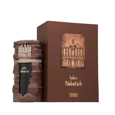French Avenue Nabatieh Edp 90ml